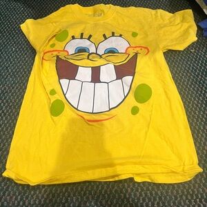 SpongeBob T-shirt